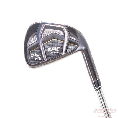 Callaway EPIC Star Single Iron 5 Iron Mitsubishi Grand Bassara i55 Graphite Ladies Right Handed 38.0in