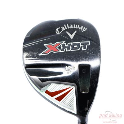 Callaway X Hot 19 Driver 13.5° Project X PXv Graphite Senior Right Handed 46.0in