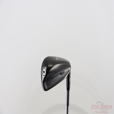 Ping G425 Crossover Utility Iron 4 Utility ALTA CB 70 Slate Graphite Stiff Right Handed Red dot 39.5in