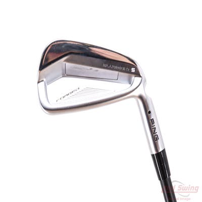 Ping Blueprint S Single Iron 3 Iron Fujikura AXIOM 105 Graphite X-Stiff Right Handed Black Dot 39.5in