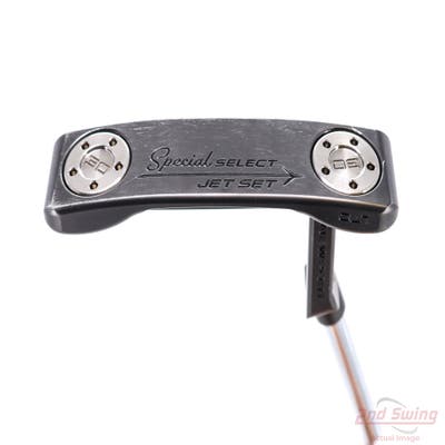 Titleist Scotty Cameron Jet Set Newport Limited Putter Steel Right Handed 34.0in