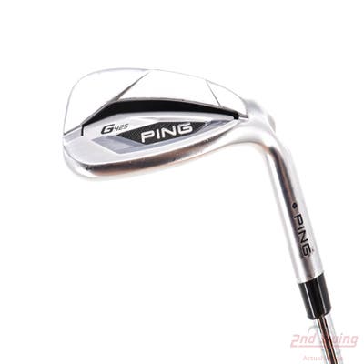 Ping G425 Wedge Lob LW Nippon NS Pro 8950GH Steel Senior Right Handed Black Dot 35.5in