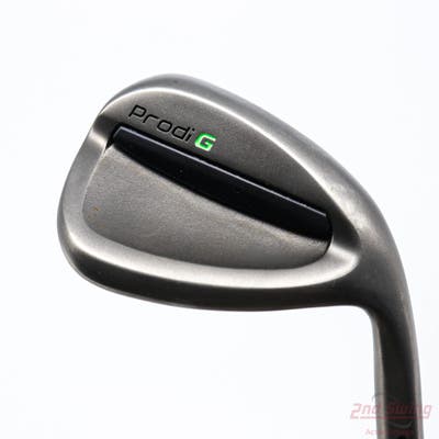 Ping Prodi G Wedge Sand SW 56° 12 Deg Bounce Ping Prodi G Graphite Junior Regular Right Handed Black Dot 32.5in