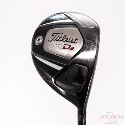 Titleist 910 D2 Driver 9.5° Aldila RIP Alpha 60 Graphite Stiff Right Handed 45.5in