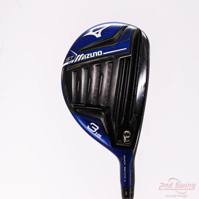 Mizuno ST 180 Fairway Wood 3 Wood 3W 15° Mitsubishi Tensei CK 60 Blue Graphite Stiff Right Handed 43.5in