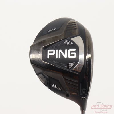 Ping G425 SFT Driver 10.5° ALTA CB 55 Slate Graphite Senior Right Handed 45.75in