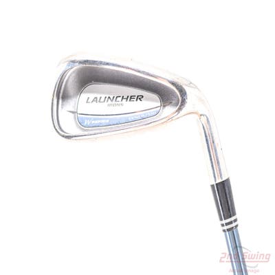 Cleveland Launcher Womens Series Single Iron 5 Iron Cleveland W Series Graphite Ladies Right Handed 37.5in