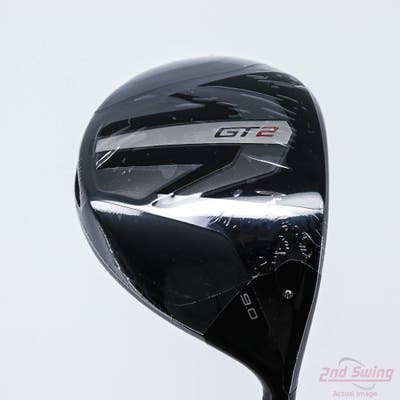 Mint Titleist GT2 Driver 9° Mitsubishi Tensei 1K Black 75 Graphite X-Stiff Right Handed 45.75in