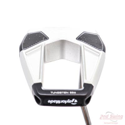 TaylorMade Spider S Chalk Putter Steel Right Handed 35.0in