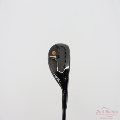 Titleist TSR3 Hybrid 3 Hybrid 19° Project X HZRDUS Black 4G 80 Graphite X-Stiff Right Handed 41.0in