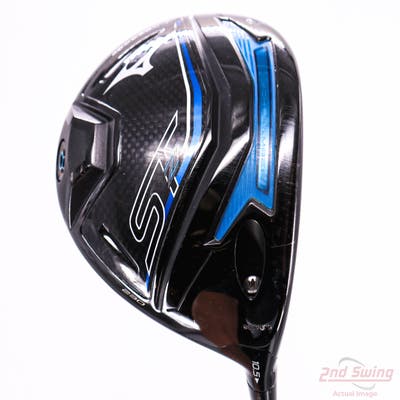 Mizuno ST-Z 230 Driver 10.5° UST Mamiya LIN-Q M40X Red 5 Graphite Regular Right Handed 45.25in