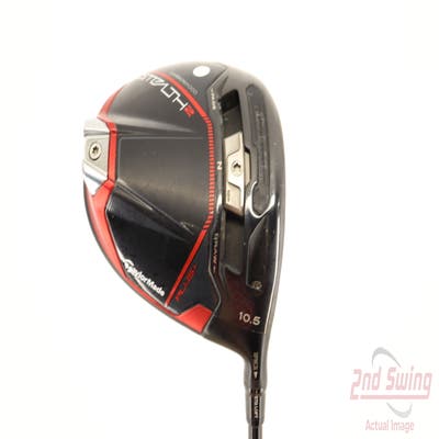 TaylorMade Stealth 2 Plus Driver 10.5° Project X HZRDUS Black Gen4 60 Graphite X-Stiff Right Handed 46.0in