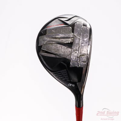 Srixon ZX MK II Fairway Wood 3 Wood 3W 15° Mitsubishi Tensei CK 70 White Graphite X-Stiff Right Handed 42.5in