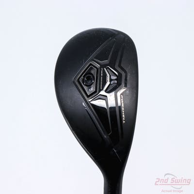 Cobra Darkspeed Hybrid 5 Hybrid 24° FST KBS PGI 75 Graphite Regular Right Handed 39.25in