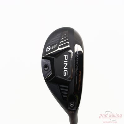 Ping G425 Hybrid 3 Hybrid 19° ALTA CB 70 Slate Graphite Stiff Right Handed 40.25in