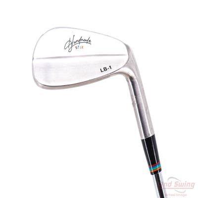 Handmade Stix LB-1 Single Iron Pitching Wedge PW Nippon NS Pro Modus 3 Tour 105 Steel Regular Right Handed 36.0in