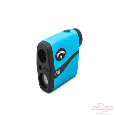 Callaway 250 Plus Laser Rangefinder