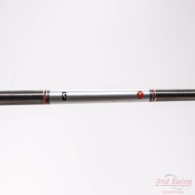 Pull Aerotech SteelFiber hls Hybrid Shaft Stiff 40.75in