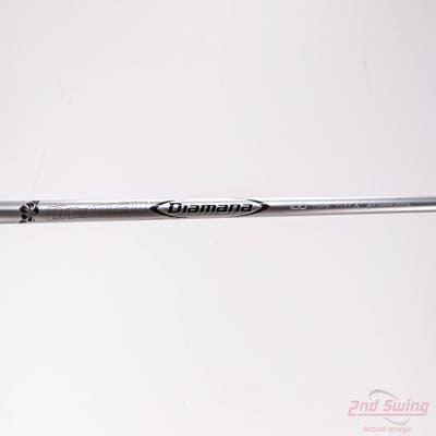 Pull Mitsubishi Rayon Diamana Thump Hybrid Shaft X-Stiff 38.25in