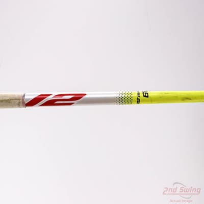 Pull UST Mamiya ProForce V2 2018 Fairway Shaft Stiff 38.0in