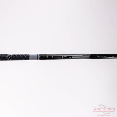 Pull Mitsubishi Rayon Tensei AV-XLINK White 65g Driver Shaft Stiff 43.5in