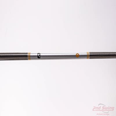 Mint Uncut Aerotech Steelfiber FC Hybrid Shaft Stiff 42.0in