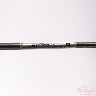 Mint Uncut Aerotech Steelfiber FC Hybrid Shaft Regular 42.0in