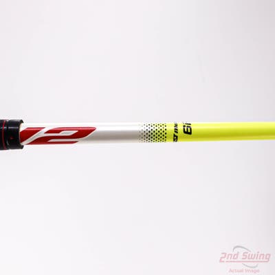 Pull UST Mamiya ProForce V2 2018 Driver Shaft Regular 37.75in