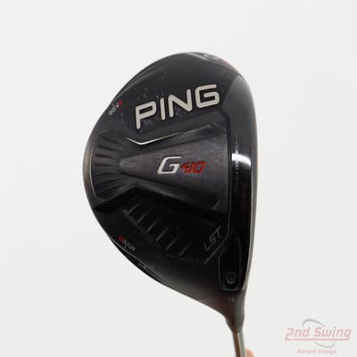 Ping G410 LS Tec Driver 9° Ping Tour 65 Graphite Stiff Right Handed 45.0in