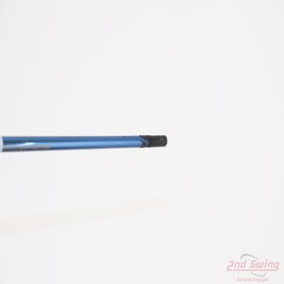 Pull Project X HZRDUS Smoke RDX Blue PVD 60g Driver Shaft Regular 43.5in