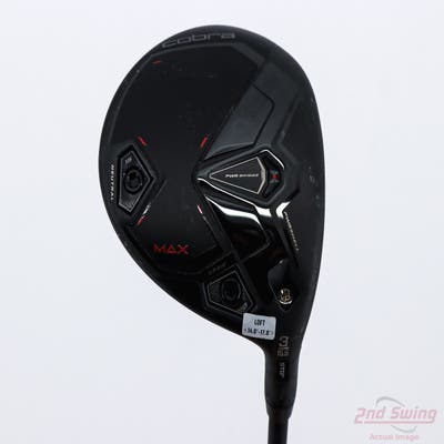 Mint Cobra Darkspeed Max Fairway Wood 3 Wood 3W 15.5° Project X HZRDUS Red CB 50 Graphite Senior Right Handed 43.0in