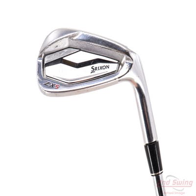 Srixon ZX5 Single Iron Pitching Wedge PW Nippon NS Pro Modus 3 Tour 105 Steel Stiff Right Handed 35.5in