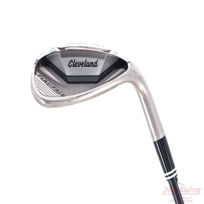 Cleveland Smart Sole Full-Face Wedge Sand SW UST Mamiya Recoil 80 Dart Graphite Wedge Flex Right Handed 35.5in