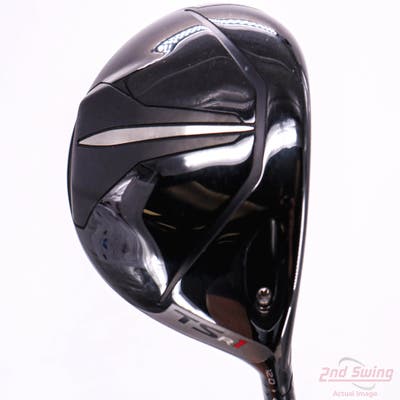 Titleist TSR1 Driver 12° VA Composites Vylyn 45 Graphite Regular Right Handed 45.0in