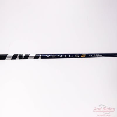 Used W/ TaylorMade RH Adapter Fujikura Ventus TR Velocore Blue Fairway Shaft X-Stiff 41.25in