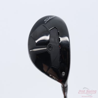 Titleist TSR3 Fairway Wood 3 Wood 3W 15° Fujikura Ventus Black VC 7 Graphite Stiff Right Handed 43.0in