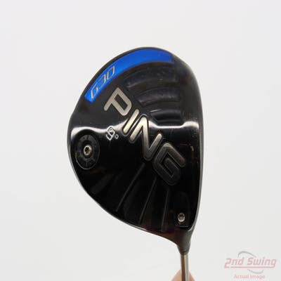 Ping G30 Driver 9° Ping Tour 65 Graphite Stiff Right Handed 45.5in