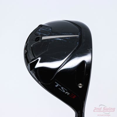 Titleist TSR3 Driver 9° Graphite Design Tour AD UB-6 Graphite Stiff Right Handed 45.5in