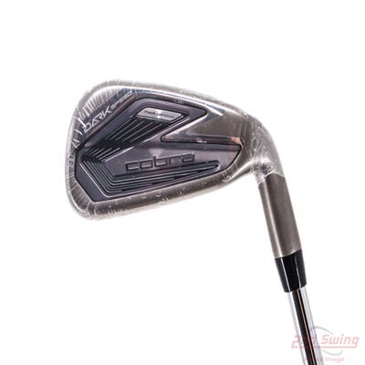 Mint Cobra Darkspeed Single Iron 7 Iron FST KBS Tour Lite Steel Stiff Right Handed 37.25in