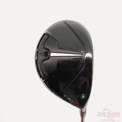 Titleist TSR3 Driver 9° MCA Tensei AV White Raw 75 Graphite X-Stiff Right Handed 45.5in