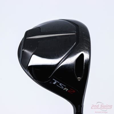 Titleist TSR2 Driver 10° MCA Tensei AV-XLINK Blue 55 Graphite Stiff Right Handed 45.25in