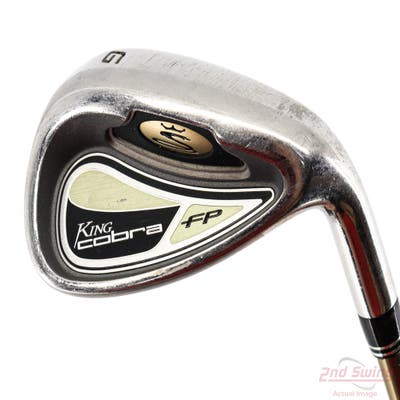 Cobra FP Wedge Gap GW Cobra Aldila NV HL 65 Graphite Senior Right Handed 33.5in