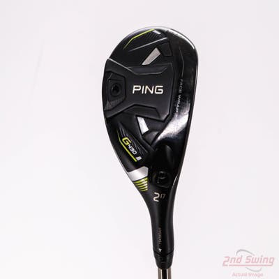 Ping G430 Hybrid 2 Hybrid 17° Tour 2.0 Chrome 85 Graphite X-Stiff Right Handed 41.0in