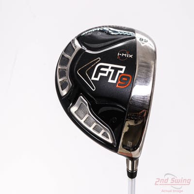 Callaway FT-9 Tour Driver 8.5° Fujikura Pro 63 HB Graphite Stiff Right Handed 44.0in