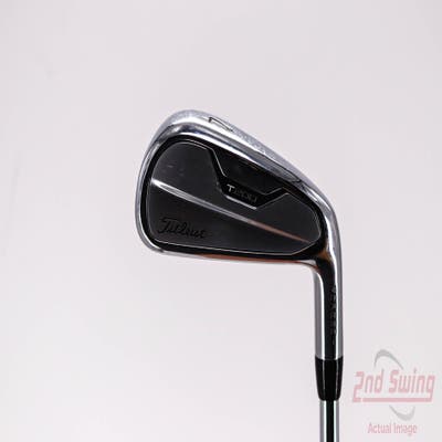 Titleist 2021 T200 Utility Utility Iron 4 Utility FST KBS Tour-V 110 Steel Stiff Right Handed 39.0in