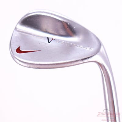 Nike VR X3X Wedge Lob LW 60° Dynalite Gold SL S300 Steel Stiff Right Handed 36.0in