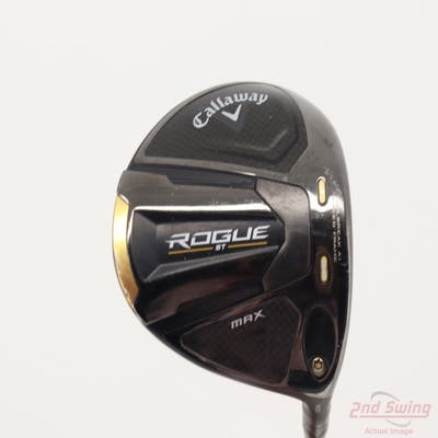 Callaway Rogue ST Max Driver 9° Callaway RCH Wood 45 Graphite Regular Right Handed 45.5in