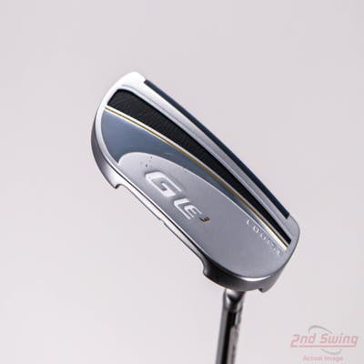 Ping G LE 3 Louise Putter Steel Right Handed Black Dot 33.0in