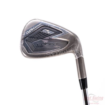 Mint Cobra Darkspeed Single Iron 8 Iron FST KBS Tour Lite Steel Regular Right Handed 36.75in