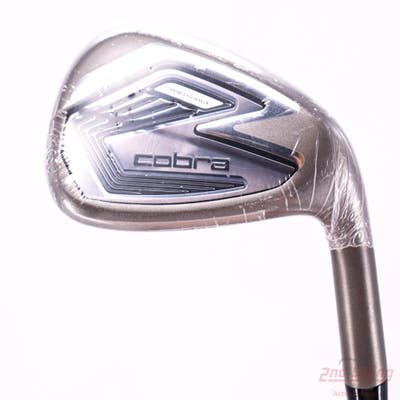 Mint Cobra Darkspeed Wedge Gap GW FST KBS Tour Lite Steel Stiff Right Handed 35.0in